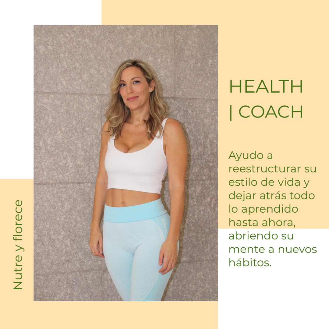 Coaching | Sesión de 6 meses